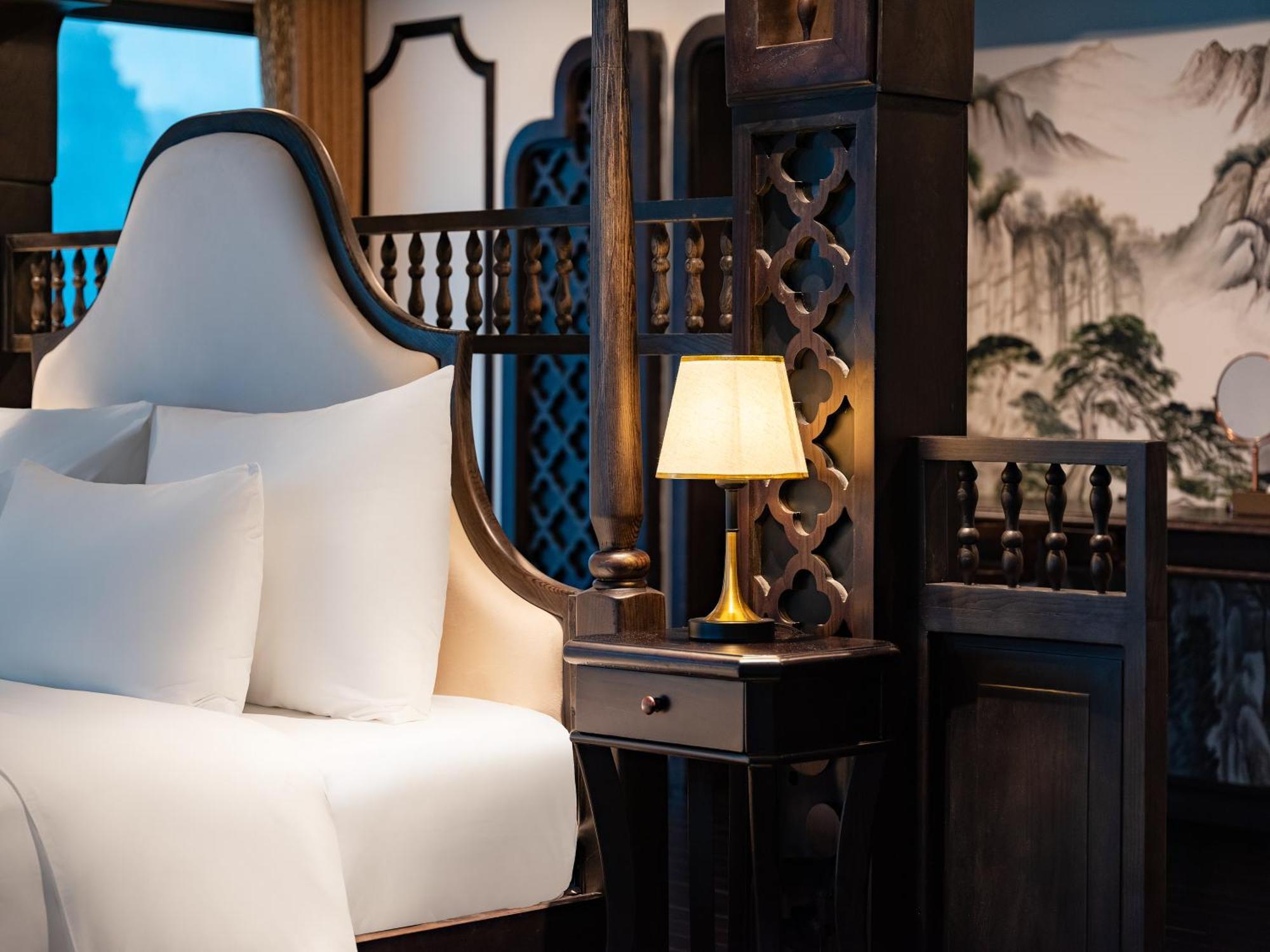 Hotel Era Premium Cruises Halong à Hạ Long Extérieur photo