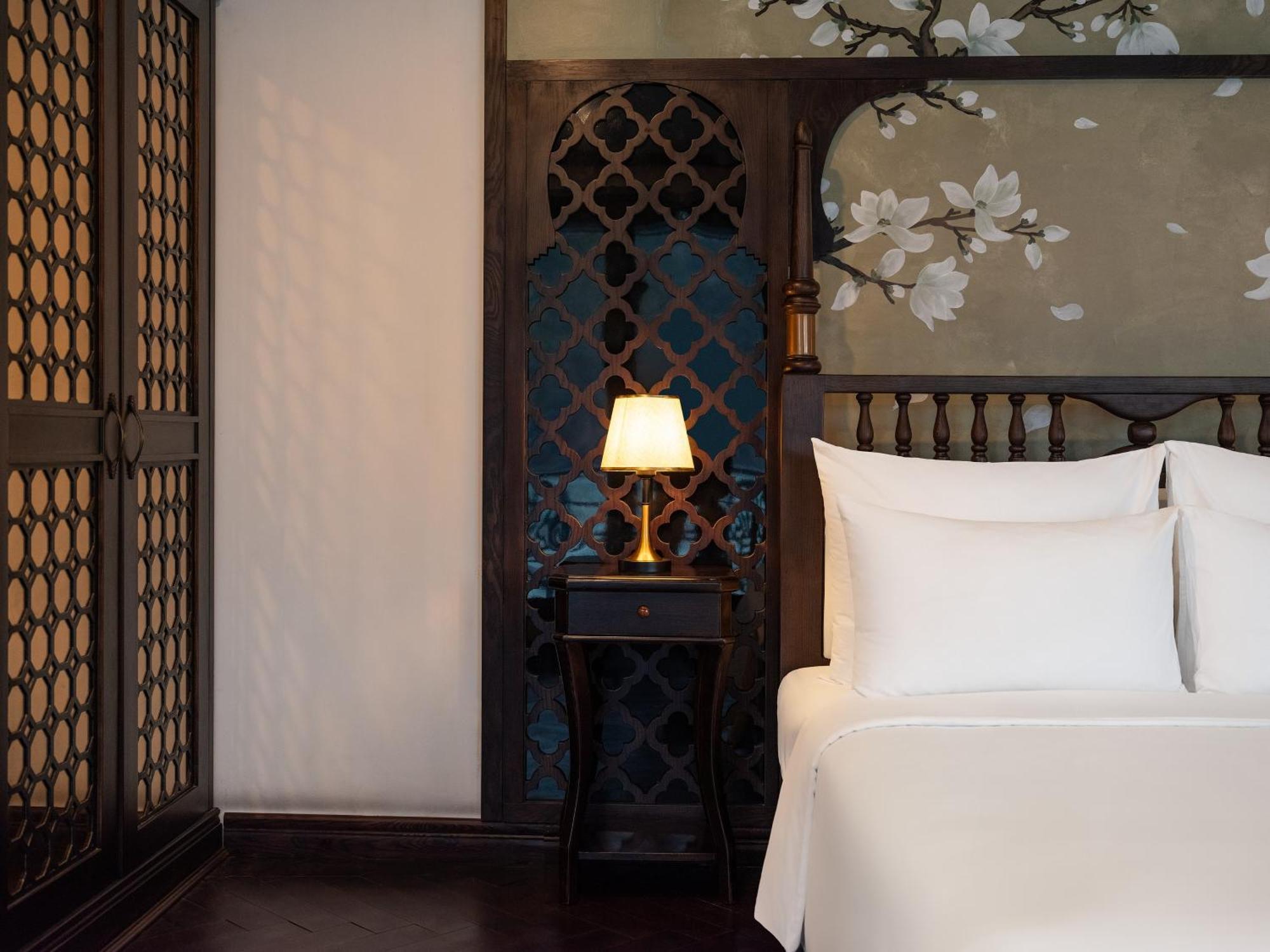 Hotel Era Premium Cruises Halong à Hạ Long Extérieur photo